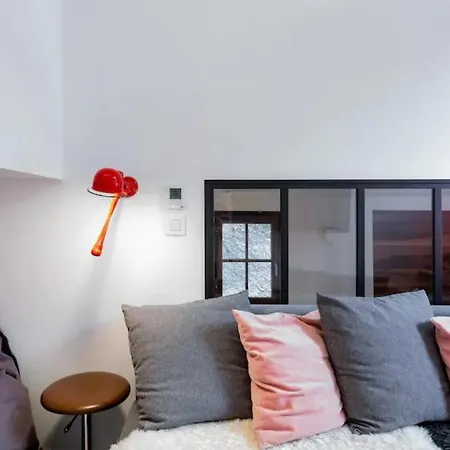 Дом отдыха Maison Castellino *